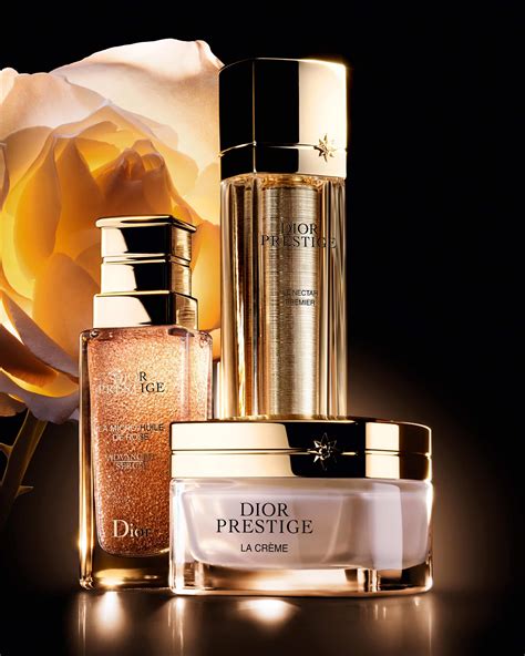 dior prestige la nectar premier|Dior serum rose.